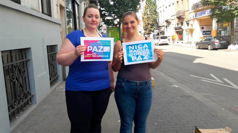 solidaridad
