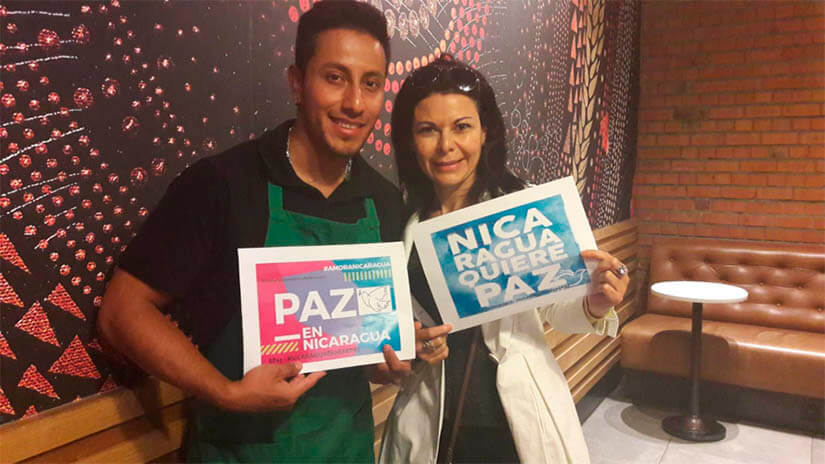 solidaridad