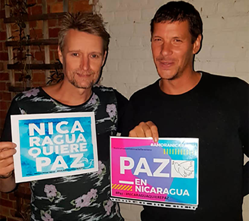 solidaridad