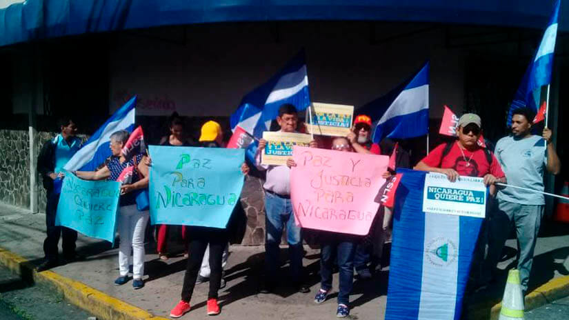solidaridad