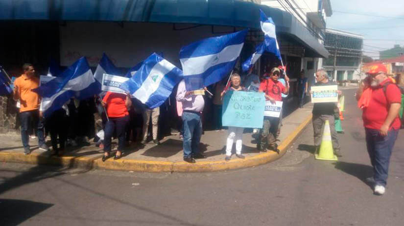 solidaridad
