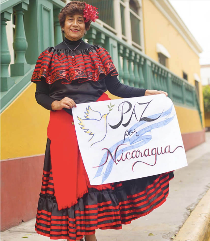 paz