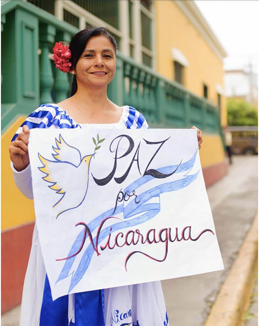paz