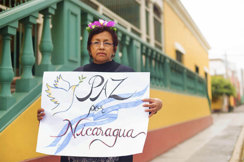 paz