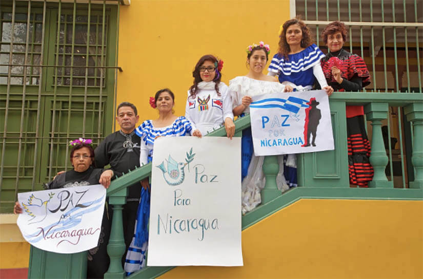 paz