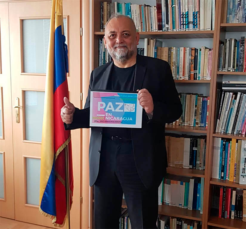 paz