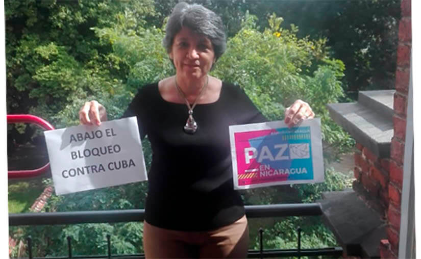 paz