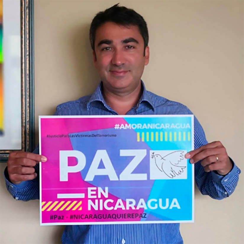 paz