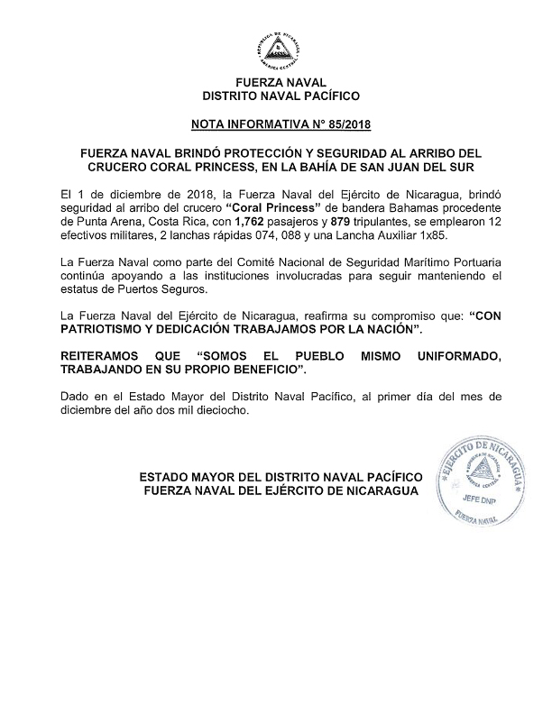 NOTA