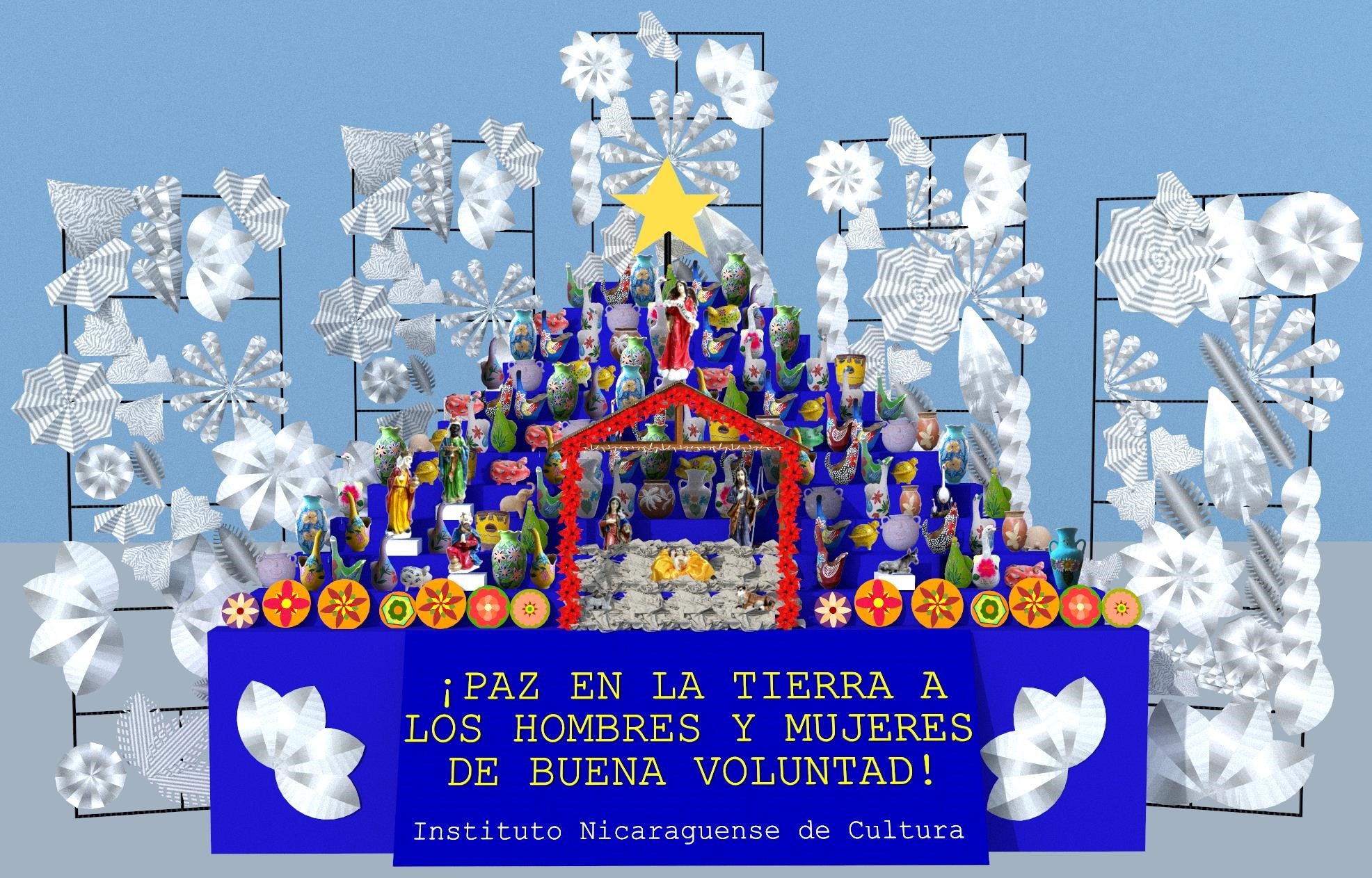 altar