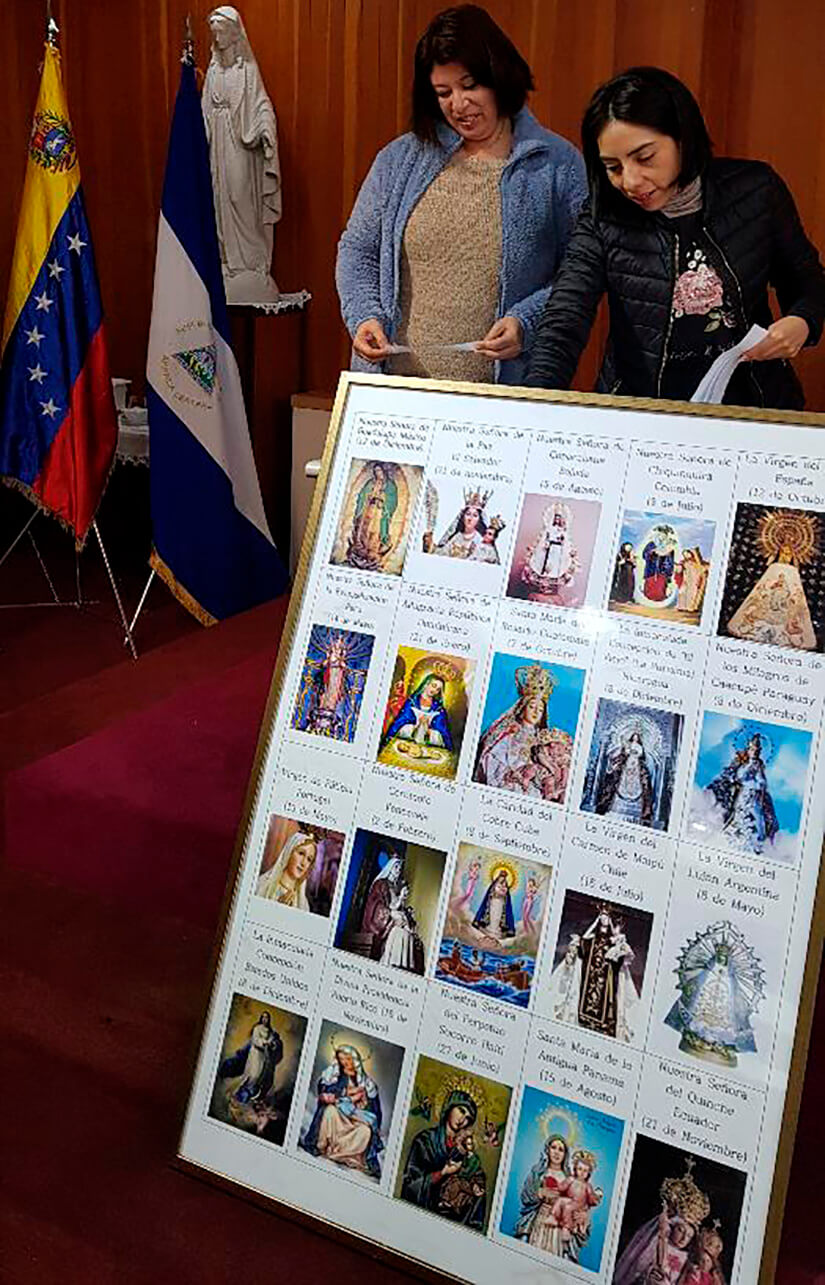 virgen
