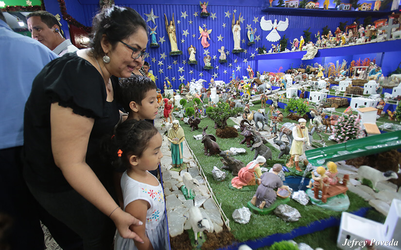 nacimiento