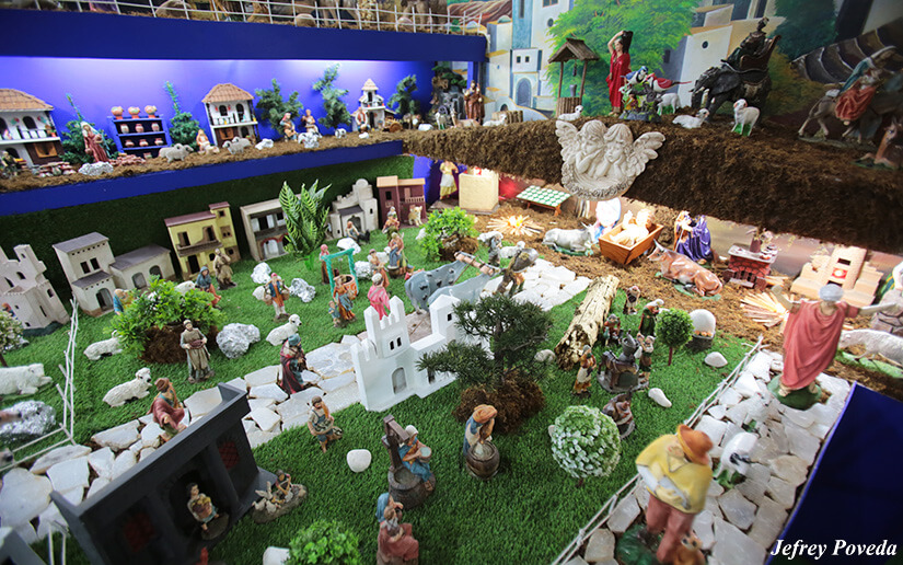 nacimiento