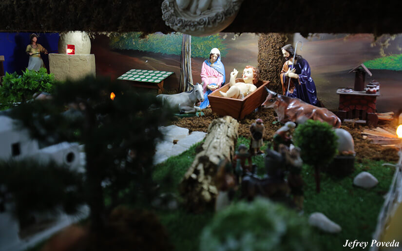 nacimiento