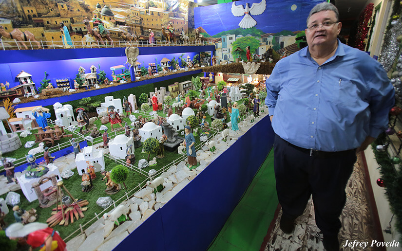 nacimiento