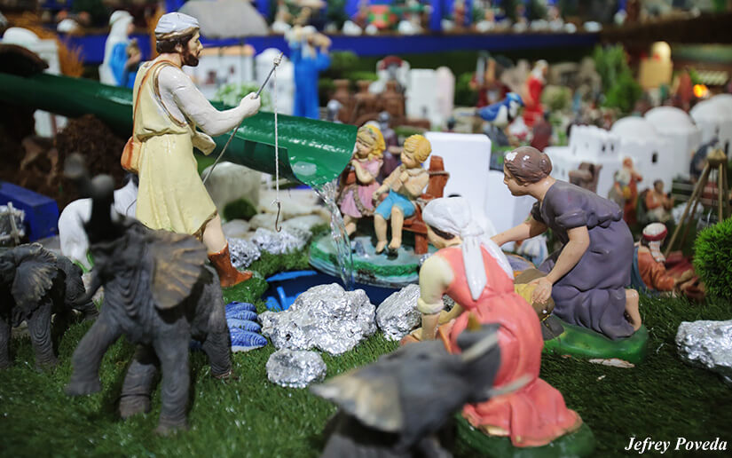 nacimiento