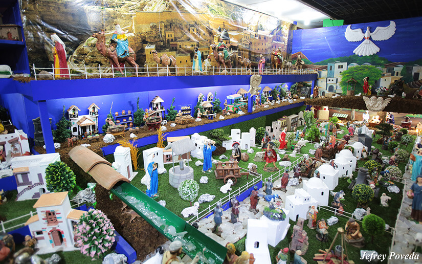 nacimiento