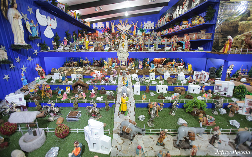 nacimiento