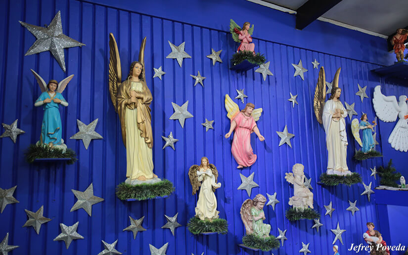 nacimiento