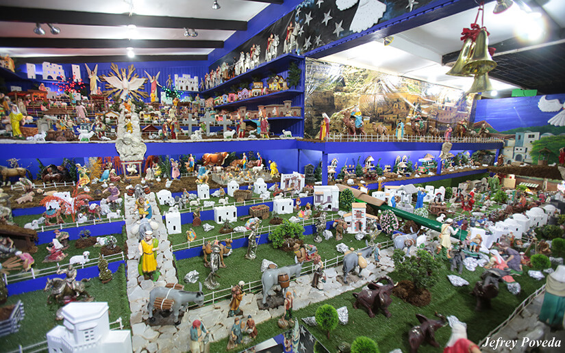 nacimiento