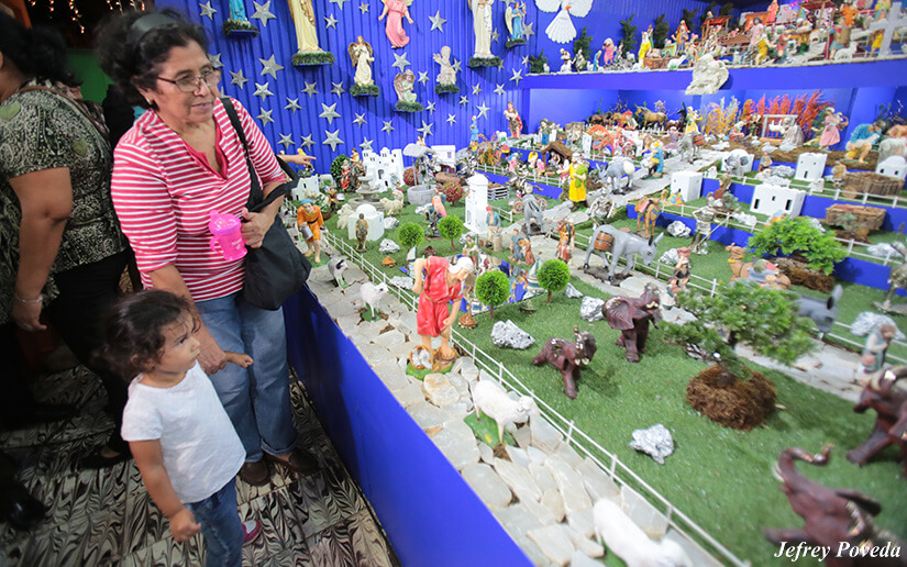 nacimiento