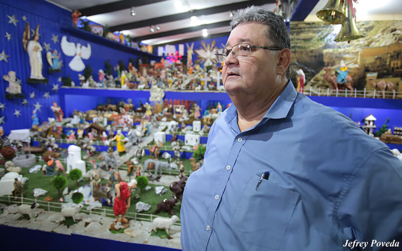 nacimiento