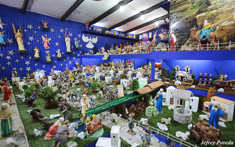 nacimiento