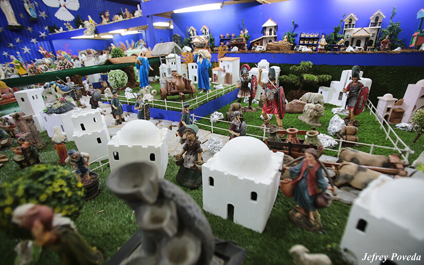 nacimiento