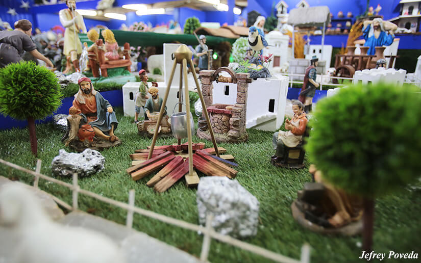 nacimiento