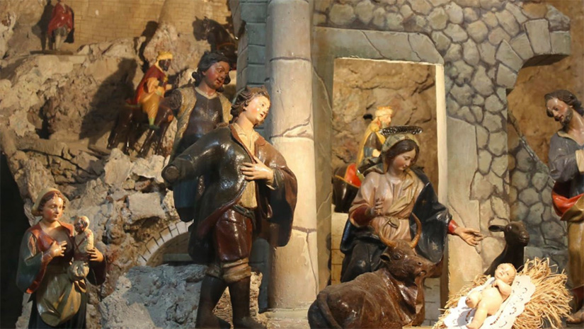 nacimiento