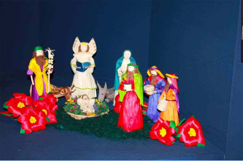 nacimiento