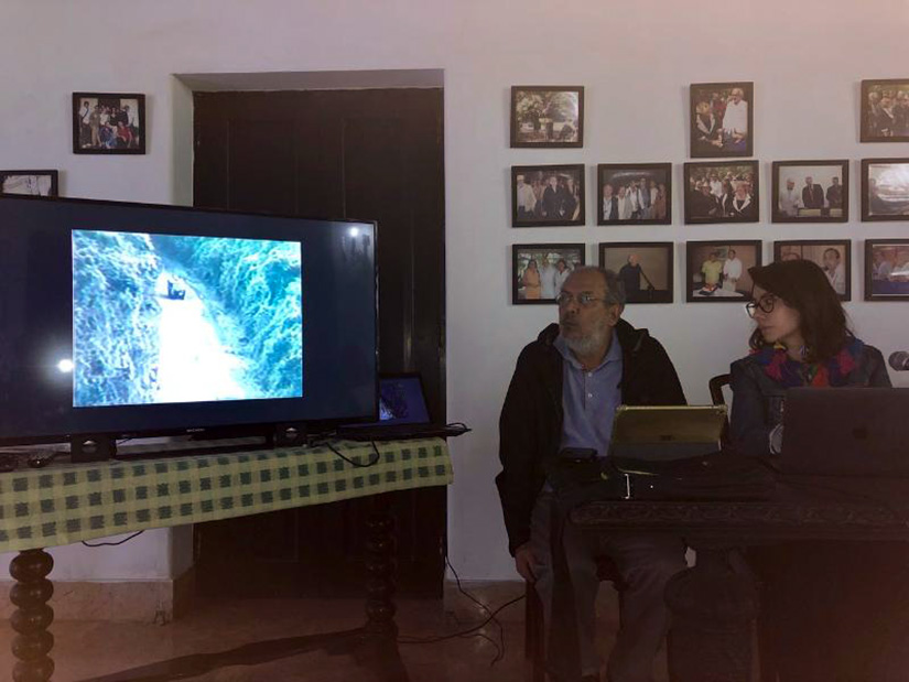 cinemateca