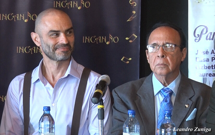 INCANTO