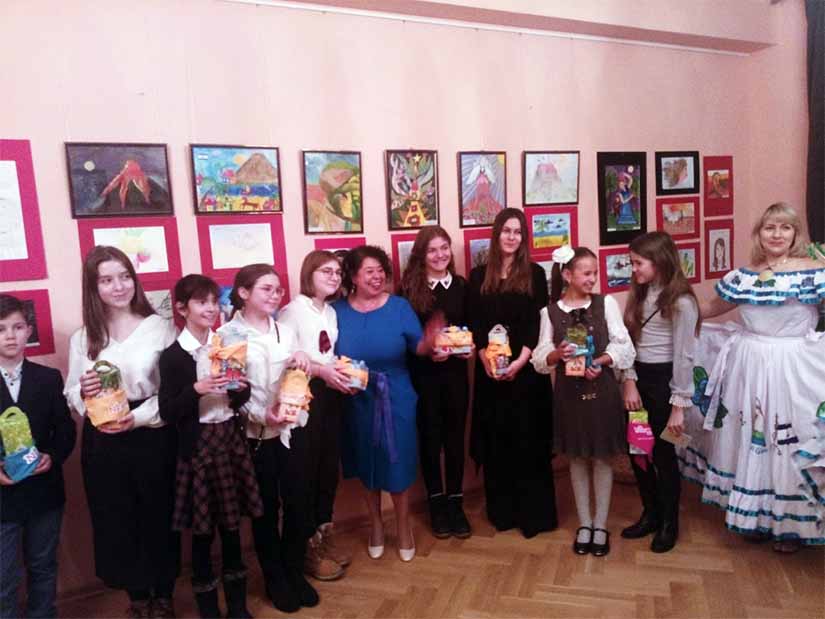 rusia