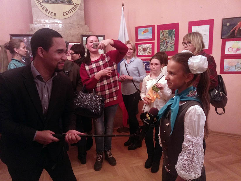 rusia