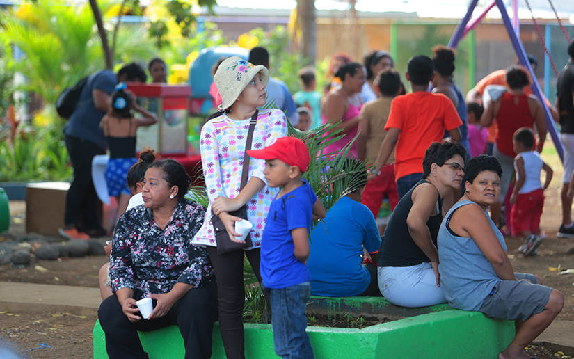 PARQUE
