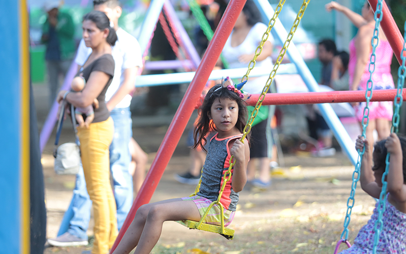 PARQUE