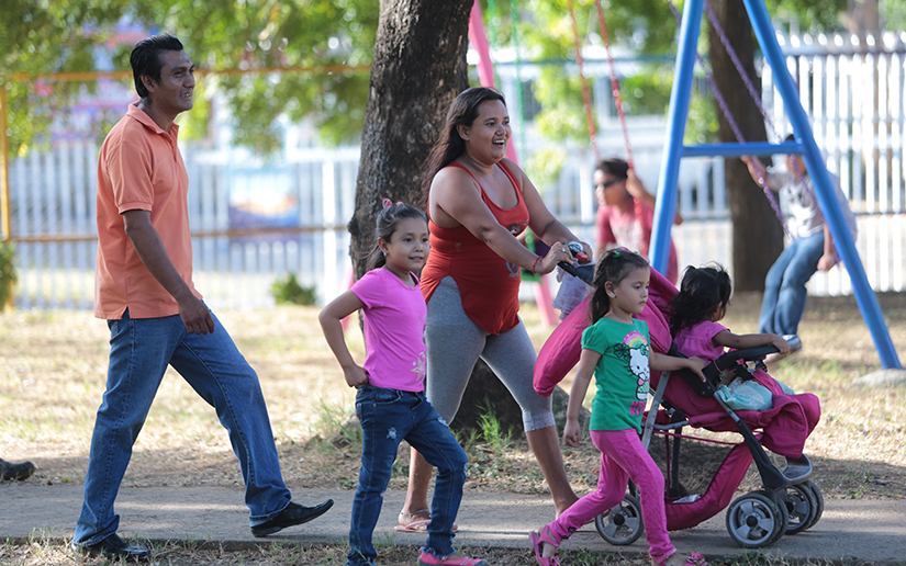 PARQUE