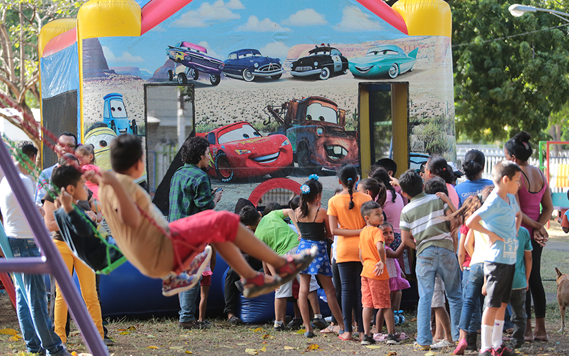 PARQUE