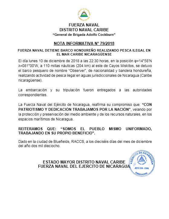 captura