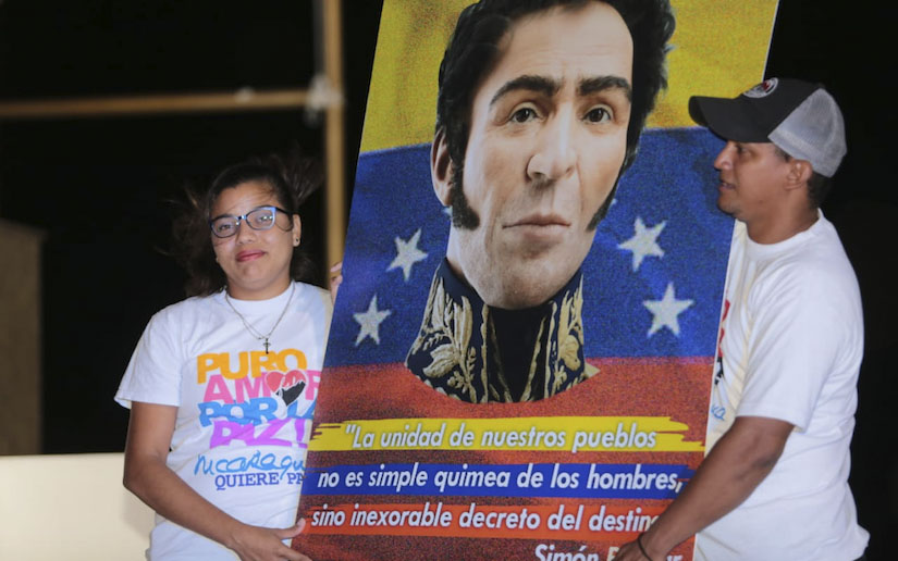 Bolívar