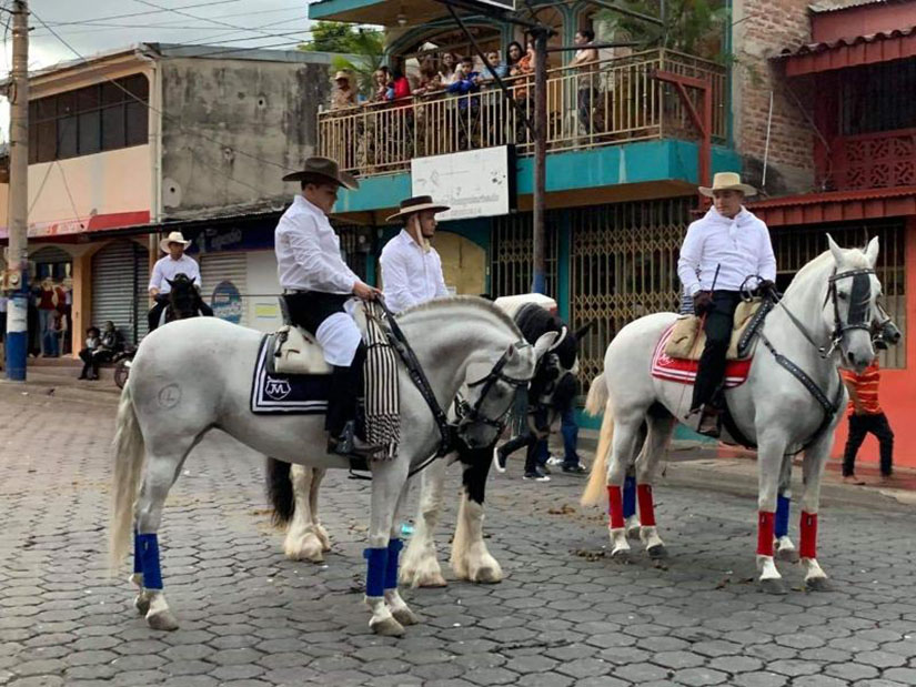 hípica
