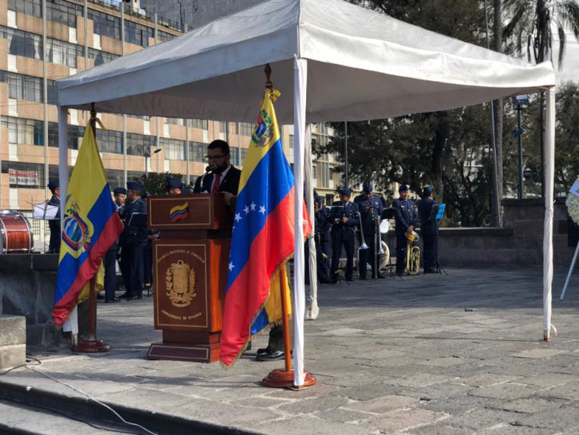 ecuador