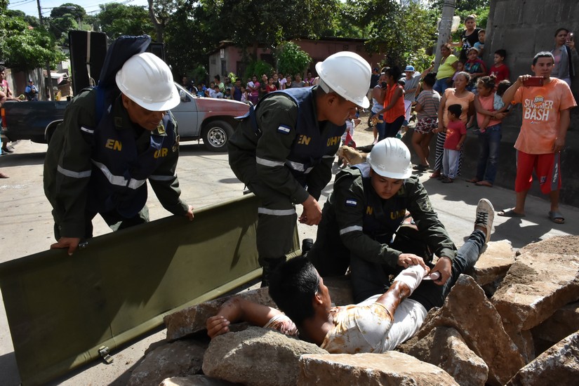 ejercito