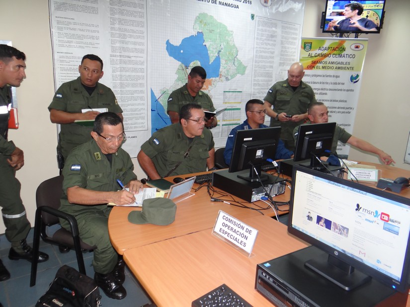 ejercito