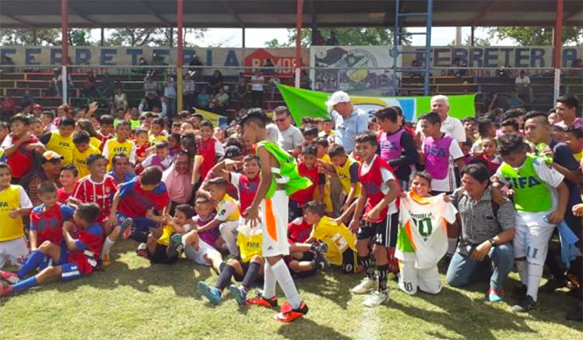 matagalpa