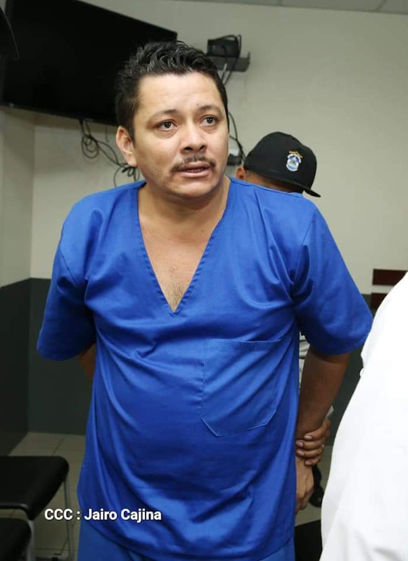 medardo