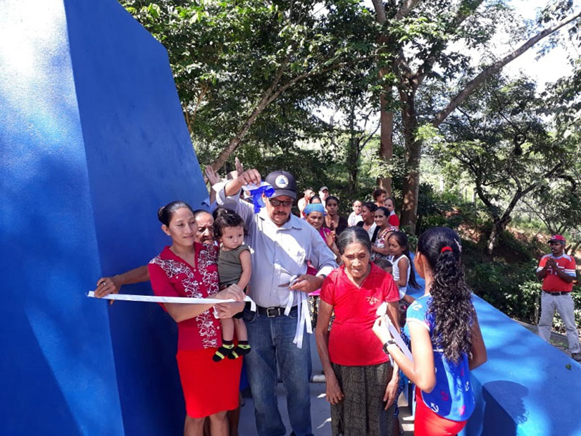 proyectos