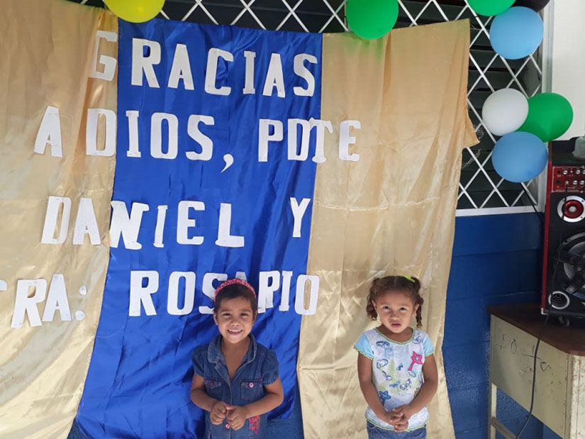 proyectos