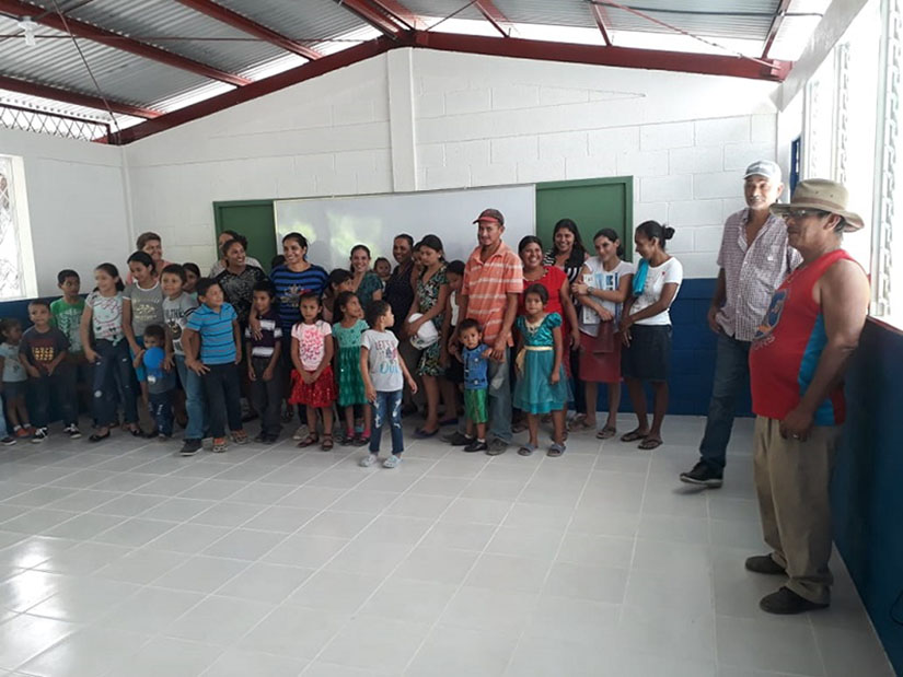 proyectos